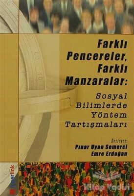 Farklı Pencereler, Farklı Manzaralar - Hiperlink Yayınları