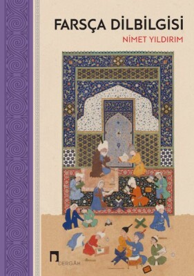 Farsça Dilbilgisi - Dergah Yayınları