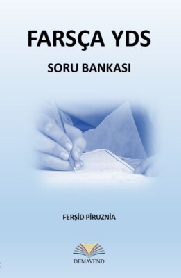 Farsça YDS Soru Bankası - Demavend Yayınları