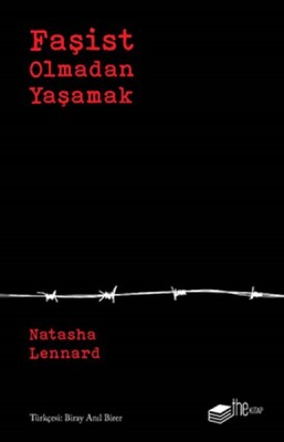 Faşist Olmadan Yaşamak - The Kitap