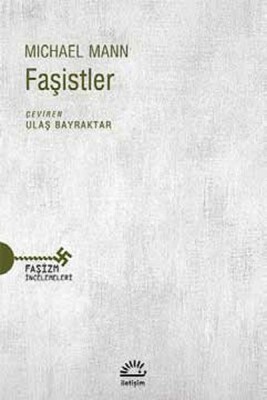 Faşistler - İletişim Yayınları