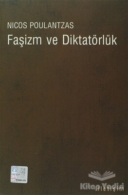 Faşizm ve Diktatörlük - 1