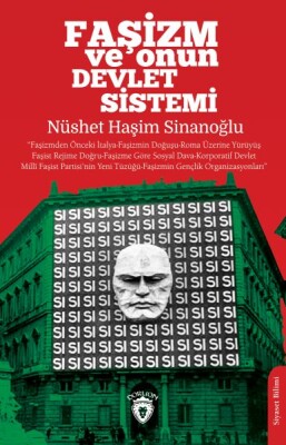 Faşizm ve Onun Devlet Sistemi - Dorlion Yayınları