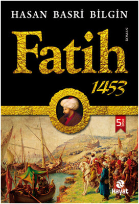 Fatih 1453 - Hayat Yayınları