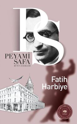 Fatih Harbiye - 1