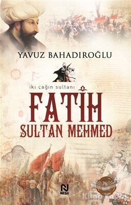 Fatih Sultan Mehmed - 1
