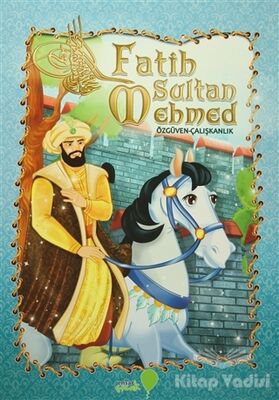 Fatih Sultan Mehmed - 1