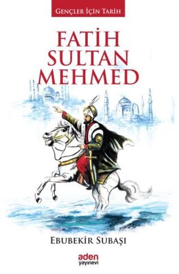Fatih Sultan Mehmed - 1