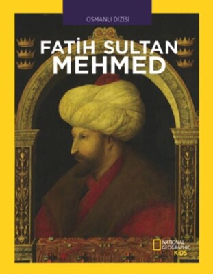 Fatih Sultan Mehmed - Beta Kids