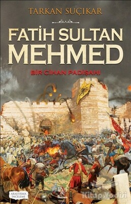 Fatih Sultan Mehmed - Panama Yayıncılık