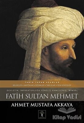 Fatih Sultan Mehmet - 1