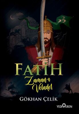 Fatih Zaman-I Veladet - 1