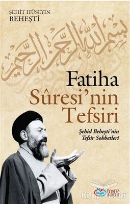 Fatiha Suresi’nin Tefsiri - 2