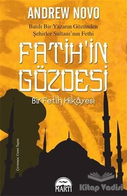 Fatih’in Gözdesi - 1