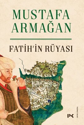 Fatih’in Rüyası - Profil Kitap