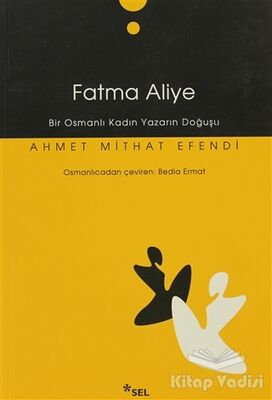 Fatma Aliye - 1