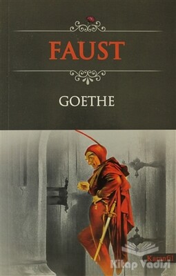 Faust - Karanfil Yayınları