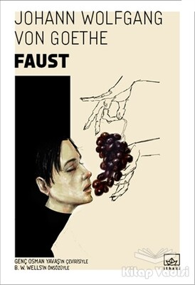 Faust - İthaki Yayınları