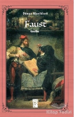 Faust - Koloni