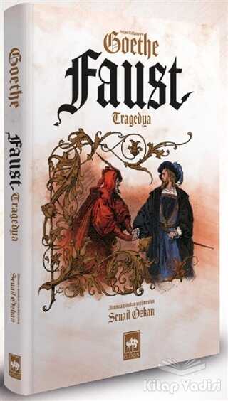 Ötüken Neşriyat - Faust