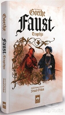 Faust - Ötüken Neşriyat
