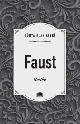 Faust - Ema Kitap