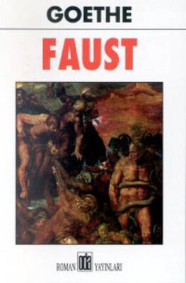 Faust - Oda Yayınları