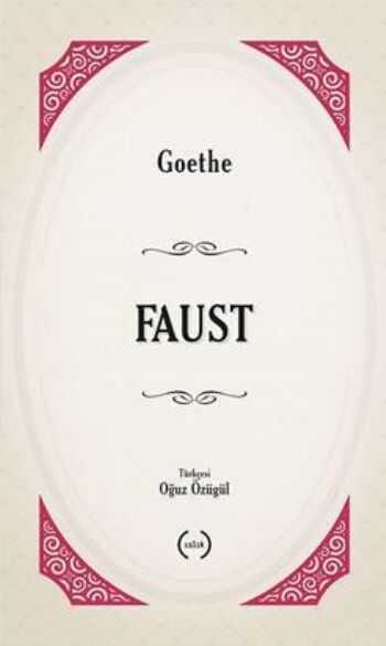 Islık Yayınları - Faust (Tam Metin)