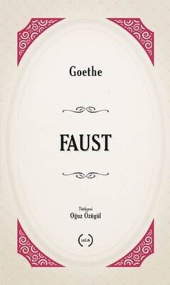 Faust (Tam Metin) - Islık Yayınları
