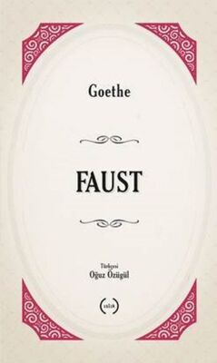 Faust (Tam Metin) - 1