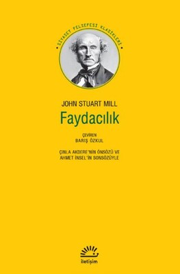 Faydacılık - İletişim Yayınları