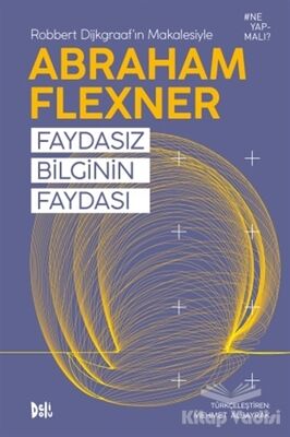 Faydasız Bilginin Faydası - 1