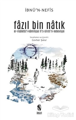 Fazıl Bin Natık - İnsan Yayınları