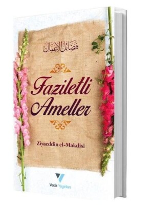 Faziletli Ameller - Veciz Yayıncılık