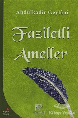 Faziletli Ameller - 1