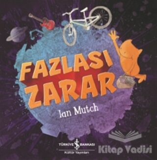 Fazlası Zarar - 1