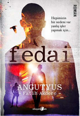 Fedai - Okuyan Us Yayınları