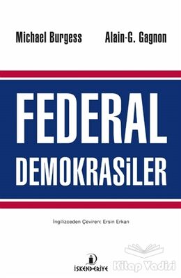Federal Demokrasiler - 1