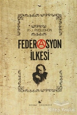 Federasyon İlkesi - Öteki Yayınevi