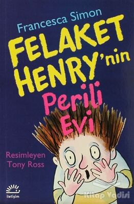 Felaket Henry’nin Perili Evi - 1