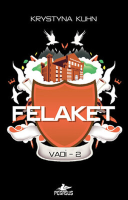 Felaket / Vadi -2 - Pegasus Yayınları