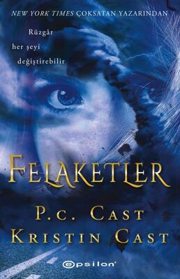 Felaketler - 1