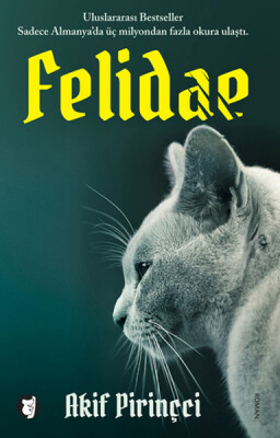 Felidae - Aylak Kitap