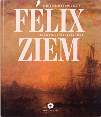 Felix Zıem - 1