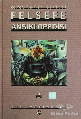 Felsefe Ansiklopedisi 2 - 1