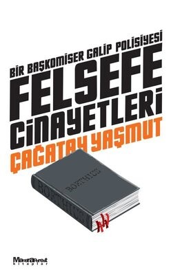 Felsefe Cinayetleri - Maceraperest Kitaplar