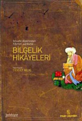 Felsefe Diyarından Hikmet Yurduna Bilgelik Hikayeleri - İnsan Yayınları