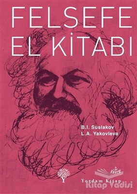 Felsefe El Kitabı - Yordam Kitap