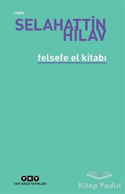 Felsefe El Kitabı - 1