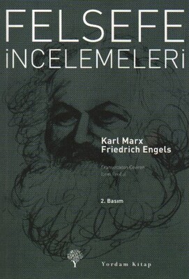 Felsefe İncelemeleri - Yordam Kitap